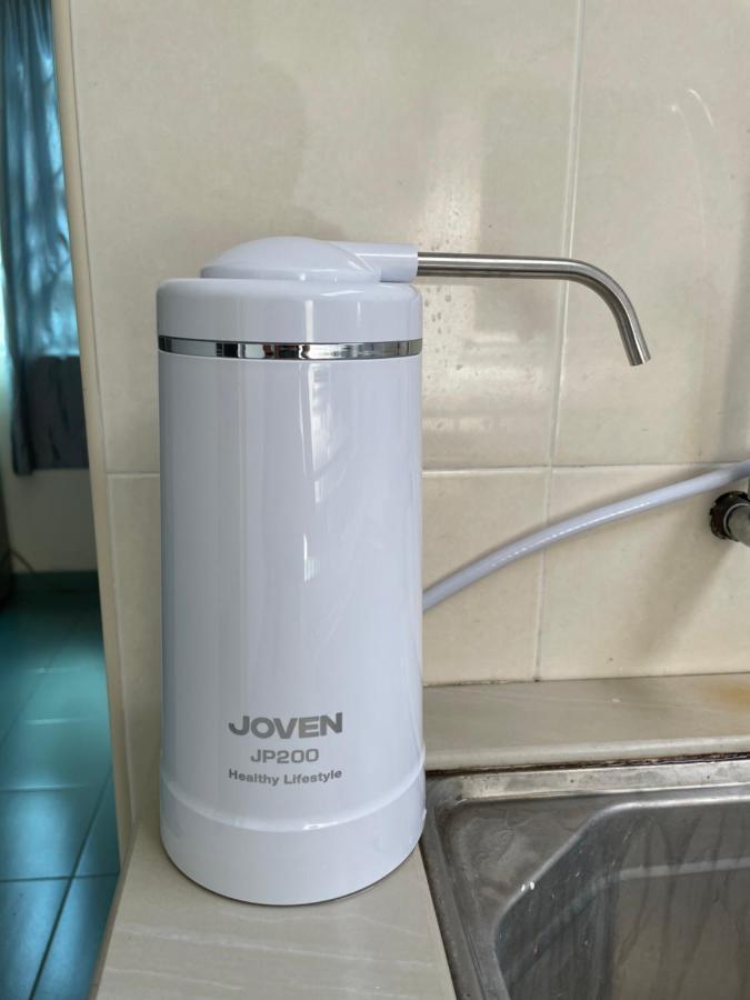 Jace Homestay 解思民宿 Ayer Itam Dış mekan fotoğraf